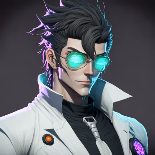 Ordinal Villain