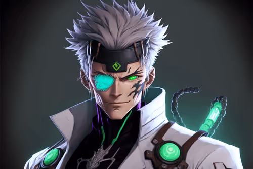Villain #661