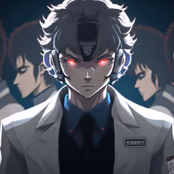 Villain #81