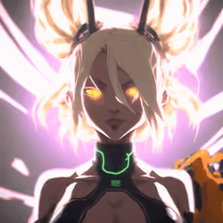 Villain #866
