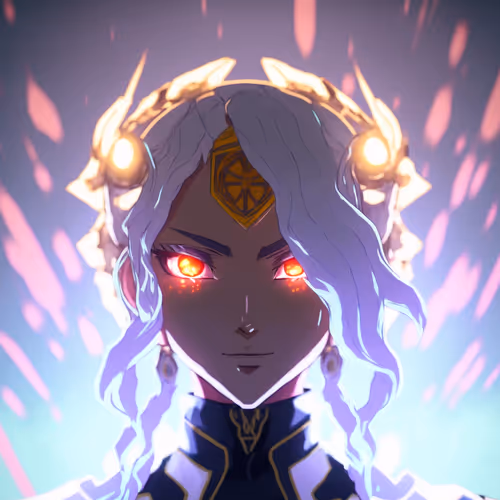 Ordinal Villain