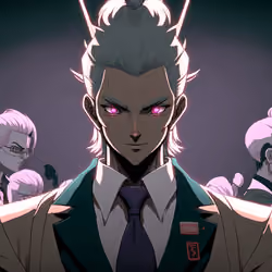 Villain #80