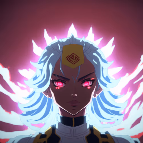 Ordinal Villain