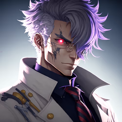 Villain #676