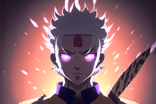 Ordinal Villain