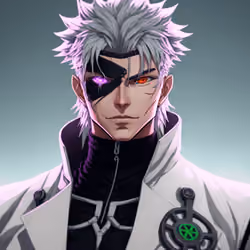 Villain #28