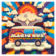 MAGIC BUS TOUR POSTER #01