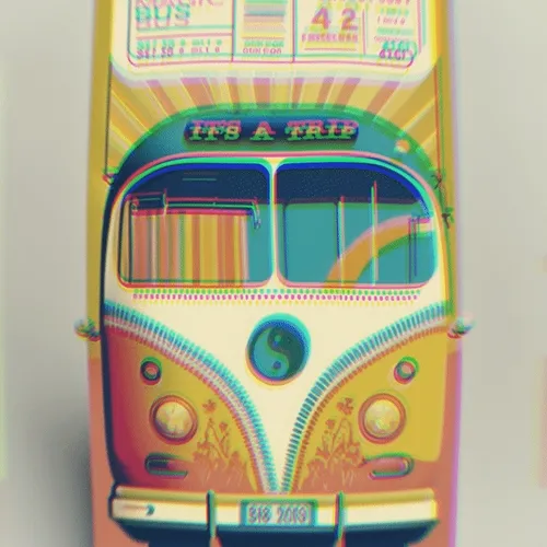Magic Bus Editions