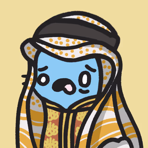 Cool Cats Saudis