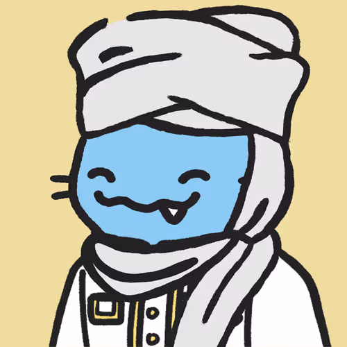 Cool Cats Saudis