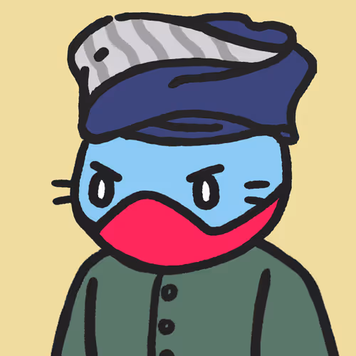 Cool Cats Saudis