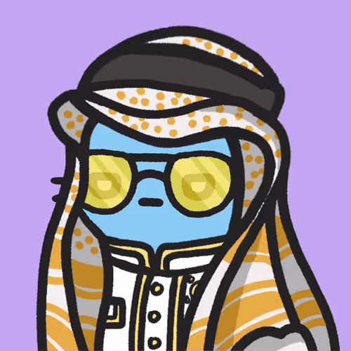 Cool Cats Saudis