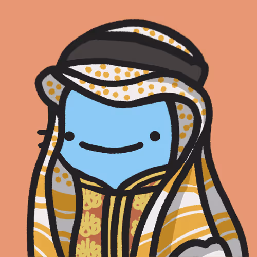 Cool Cats Saudis