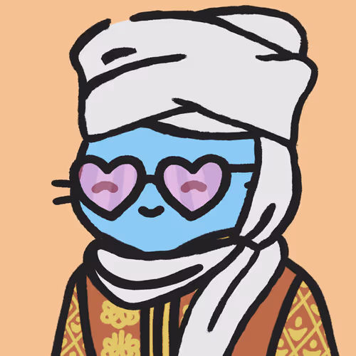 Cool Cats Saudis