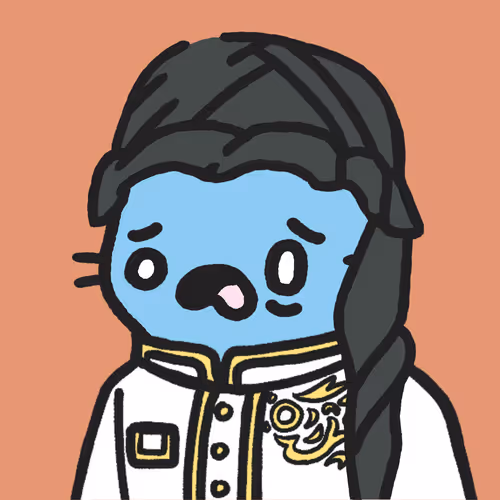 Cool Cats Saudis