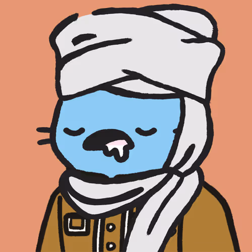 Cool Cats Saudis