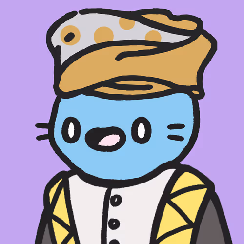 Cool Cats Saudis