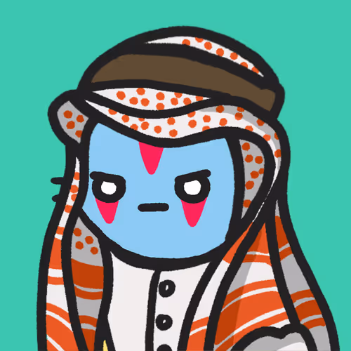 Cool Cats Saudis