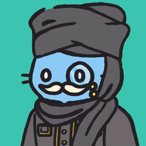Cool Cats Saudis