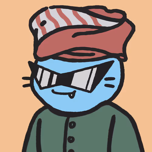 Cool Cats Saudis