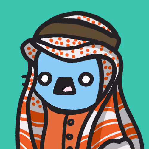 Cool Cats Saudis