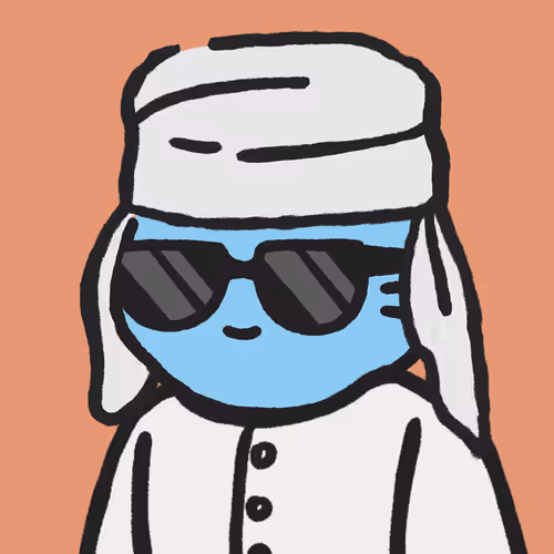 Cool Cats Saudis