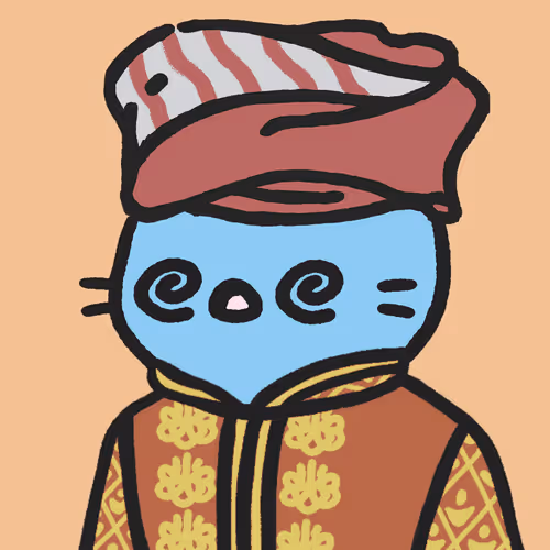 Cool Cats Saudis