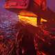 Catastrophe in Metaverse