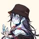 4547