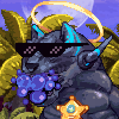 Alphapanthers