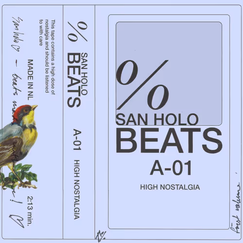 San Holo