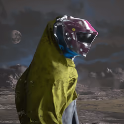 Cyberwalker #1172