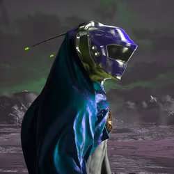 Cyberwalker #1048