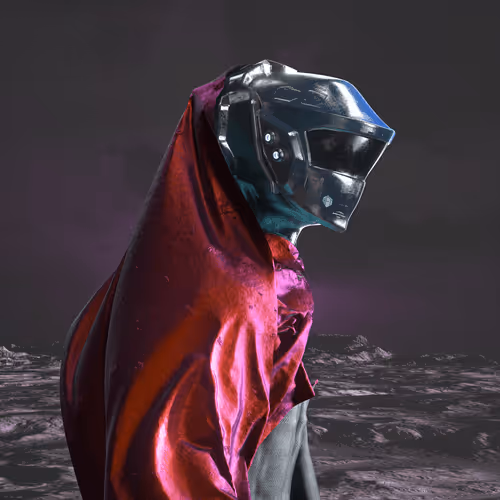 Cyberwalkers Nft Collection