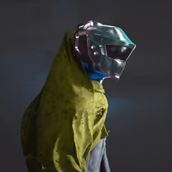 Cyberwalker #1221
