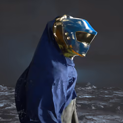 Cyberwalker #1300