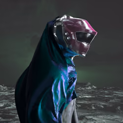 Cyberwalker #2174