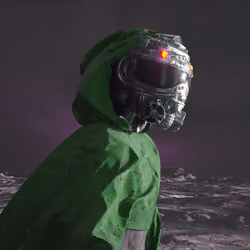 Cyberwalker #942