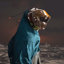 Cyberwalker #2152