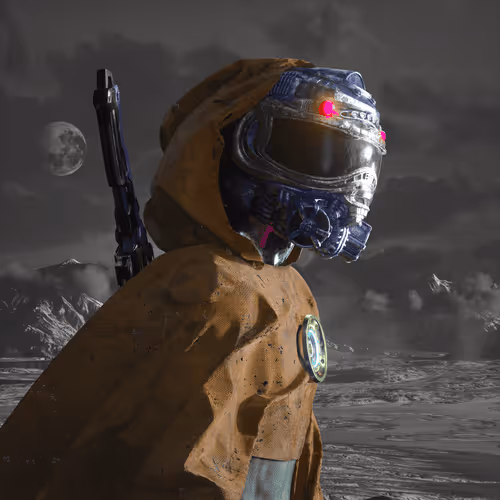 Cyberwalker #271