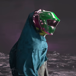 Cyberwalker #1793