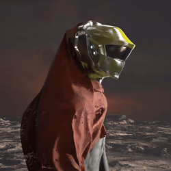 Cyberwalker #1243