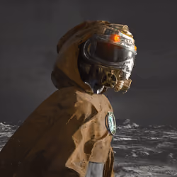 Cyberwalker #1283