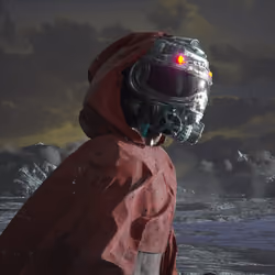 Cyberwalker #1818