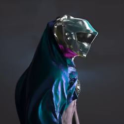 Cyberwalker #397