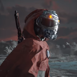 Cyberwalker #425
