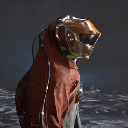Cyberwalker #1783