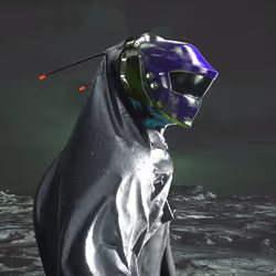 Cyberwalker #938