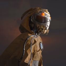 Cyberwalker #2108