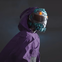 Cyberwalker #1284